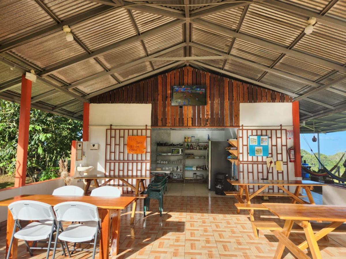 La Pina, Rio Celeste Aparthotel Exterior foto