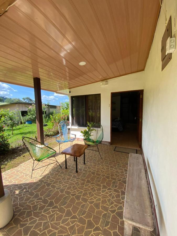 La Pina, Rio Celeste Aparthotel Exterior foto